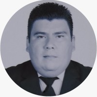 Gerardo Salas Leyva