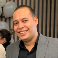 Mohamed Rabee