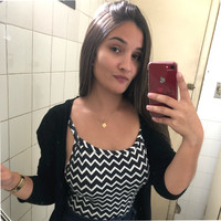 Mayara Castro