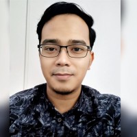 Andri Supriyanto, M.Ak.