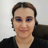 Vitória Monteiro da Silva