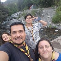 Cristián Arias