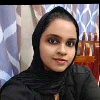 Shalu Arakkal