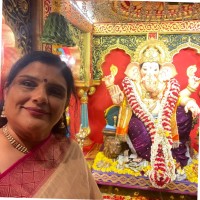 Deepa Sridhar