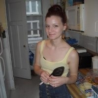 Laura Adelaide Hudspith