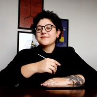 Jordana Ferreira 🏳️‍🌈