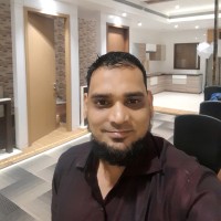 Arsalan Mohamed Ansari