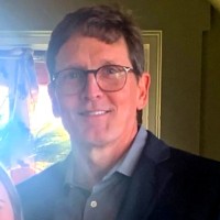 Paul Redish