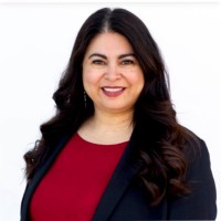 Christina Moreno