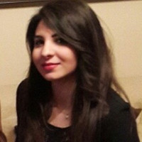 Cynthia Mahfouz