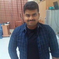Sriram Ravichandran