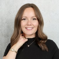 Caroline Prince