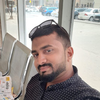 Muhammedrafi Parakkatt