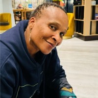 Lerato Moletsane
