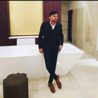 Roop Sandhu