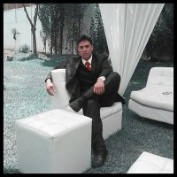 Hector Ponce Vasquez