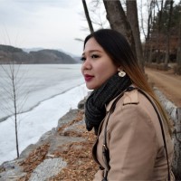 Jamilah (Ela)