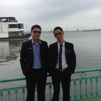 Hiep Tran