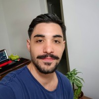 Lucas Vidal Luiz