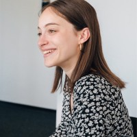 Chloé Mesnil