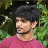 Sanjay Betageri