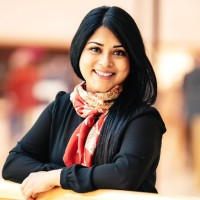 Farzana Iqbal