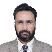 Shahzad Chishty