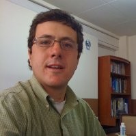 German Dario Rodriguez