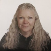 DeeDee Cooper