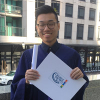 Andrew Tran