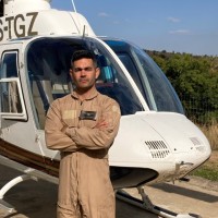 Antony Rodrigues