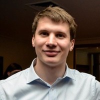Daniel Trayanovski