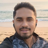Karimulla Shaik