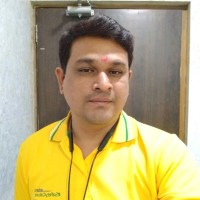 Prashant Kadavadkar