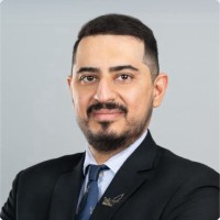 Dr. Ali Alsaati