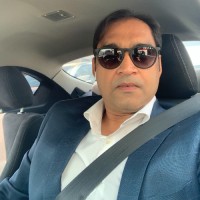 Udit Bhargava