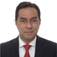 Jhonny De Jesús Castro Orozco