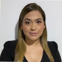 Andrea Carolina Quintero Romero