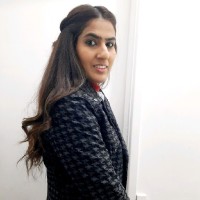 Ramanjit Kaur