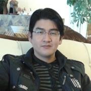 Douglas Andy Flores Mancilla