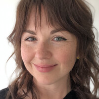 Hilary Sanders