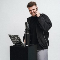 Anton Kann Holm Rønne