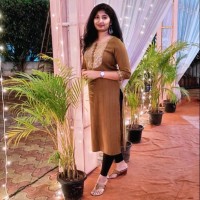 Harshitha Aravind