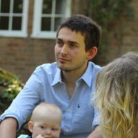 Liam Walton