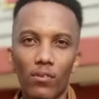 Brian Maina