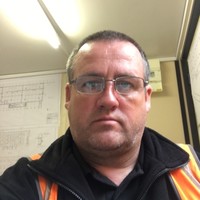 Darran Wood
