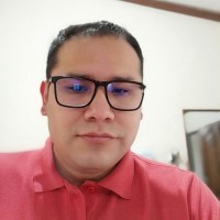Alan Ramiro Jaldin Mercado