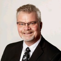 Paul Fredericks