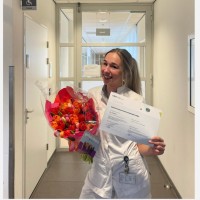 Sanne Verhagen