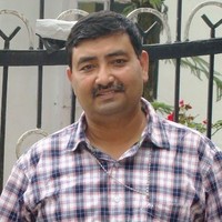 Partha Roy